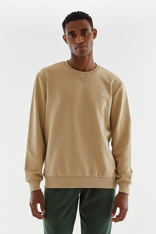 Erkek Sweatshirt BNT-M20951