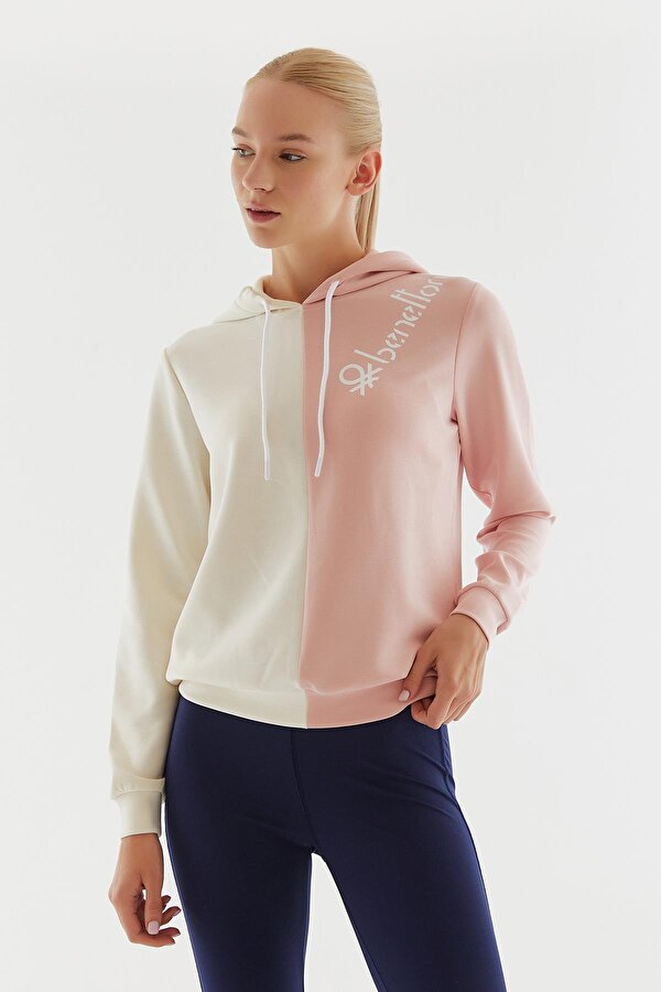 Kadın Sweatshirt BNT-W20724
