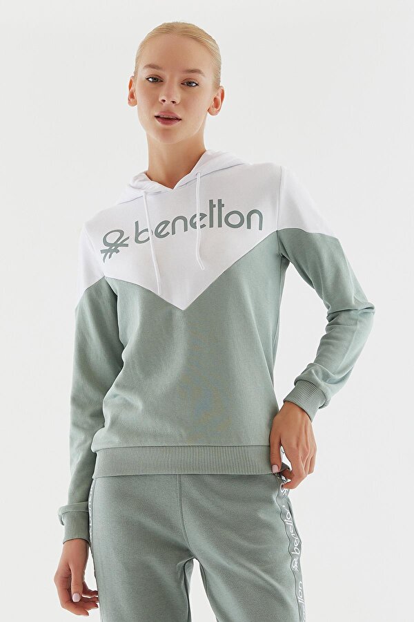 Kadın Sweatshirt BNT-W20708