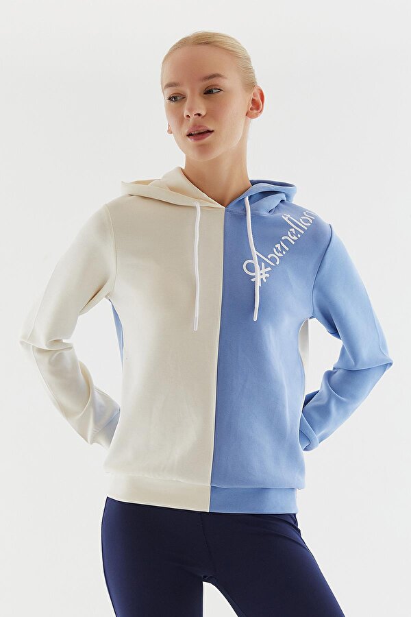 Kadın Sweatshirt BNT-W20724
