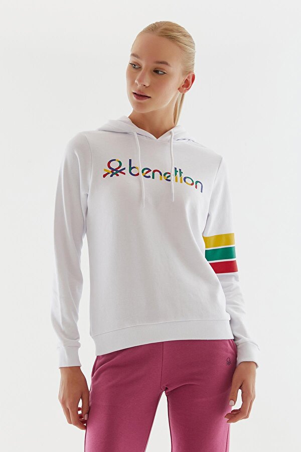 Kadın Sweatshirt BNT-W20694