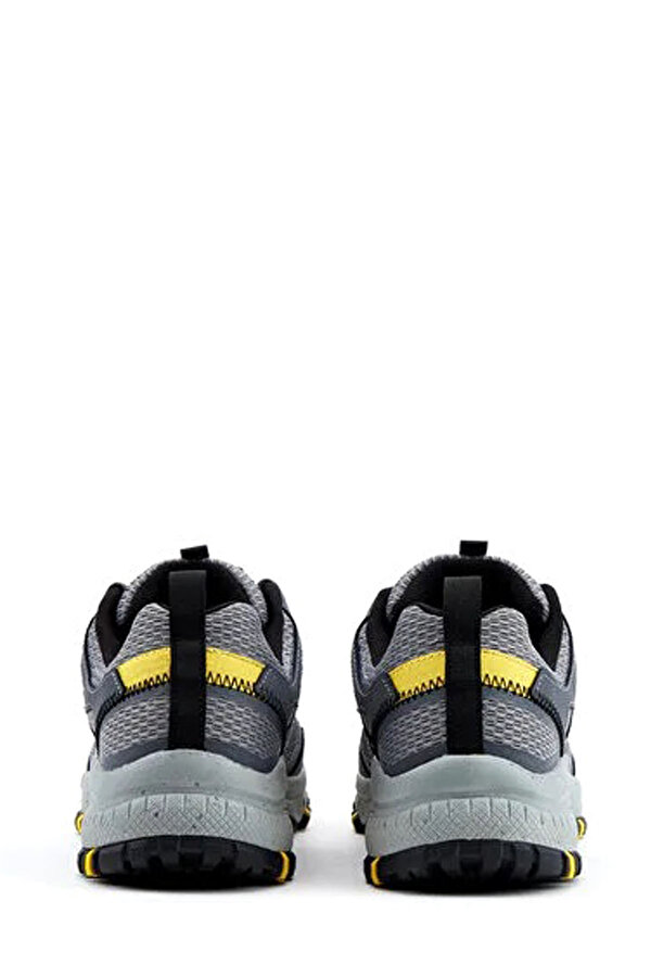 HİLLCREST Gri Erkek Outdoor