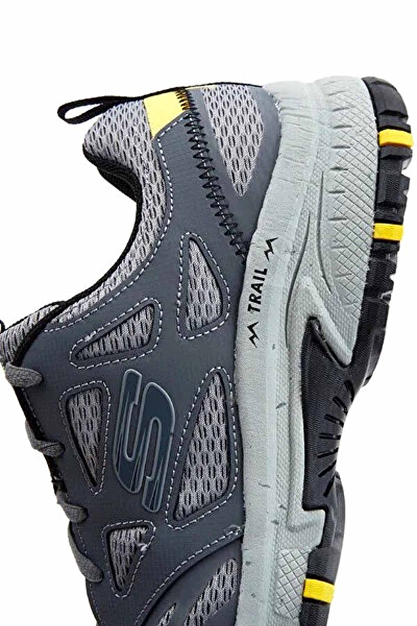 HİLLCREST Gri Erkek Outdoor