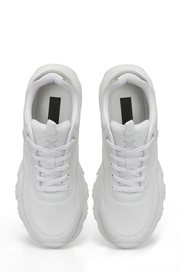 Kinetix Maya Tx W 4Fx Белый Женщина Полуботинки