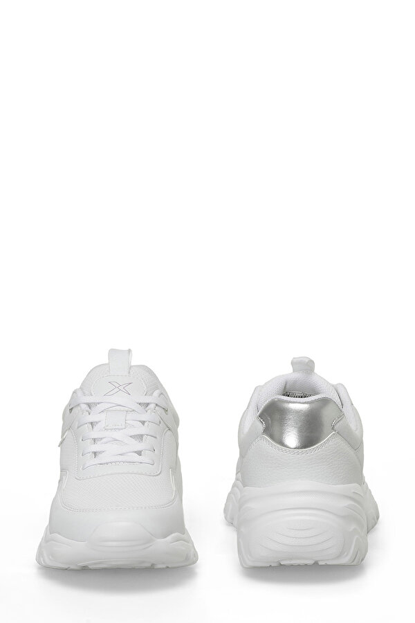 Kinetix Maya Tx W 4Fx Белый Женщина Полуботинки