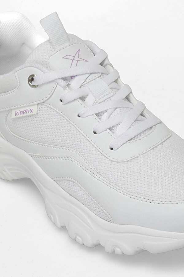 Kinetix Maya Tx W 4Fx Белый Женщина Полуботинки