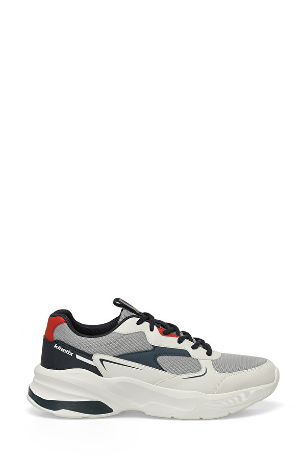 MARCO TX 4FX Gri Erkek Sneaker