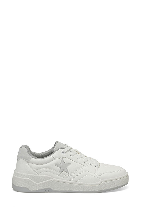 LAPERA 4FX Beyaz Kadın Sneaker