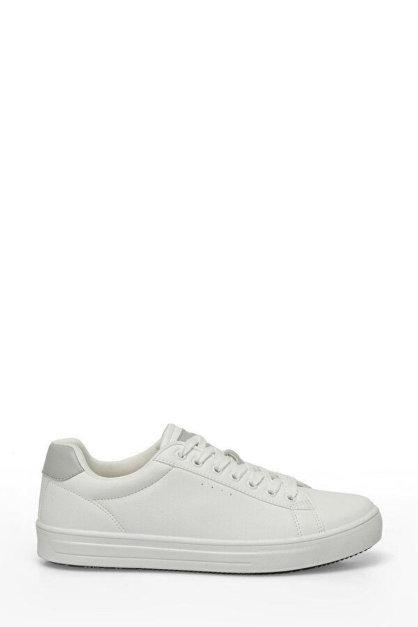 COMBY 4FX Beyaz Erkek Sneaker