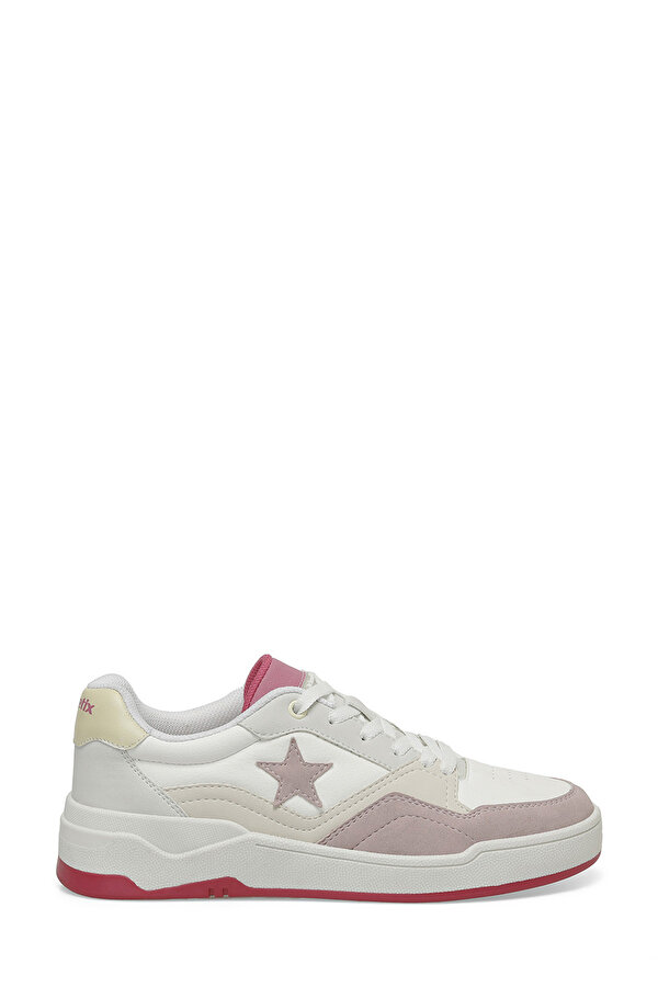LAPERA 4FX Beyaz Kadın Sneaker