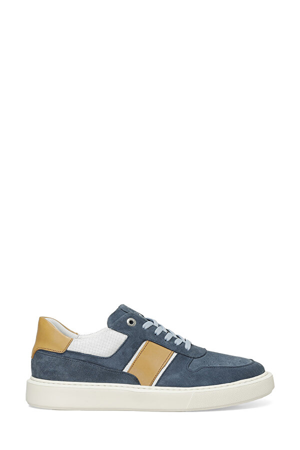 INCI ADEL 4FX Mavi Erkek Sneaker