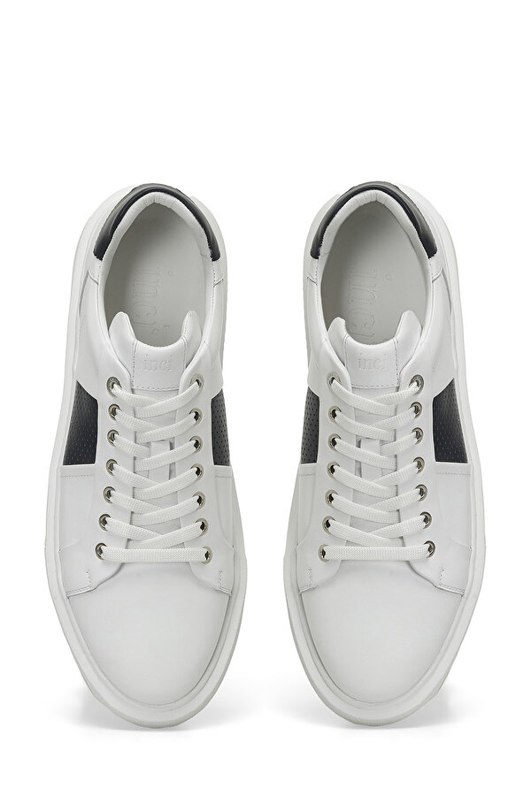 INCI CAPIT 4FX Beyaz Erkek Sneaker