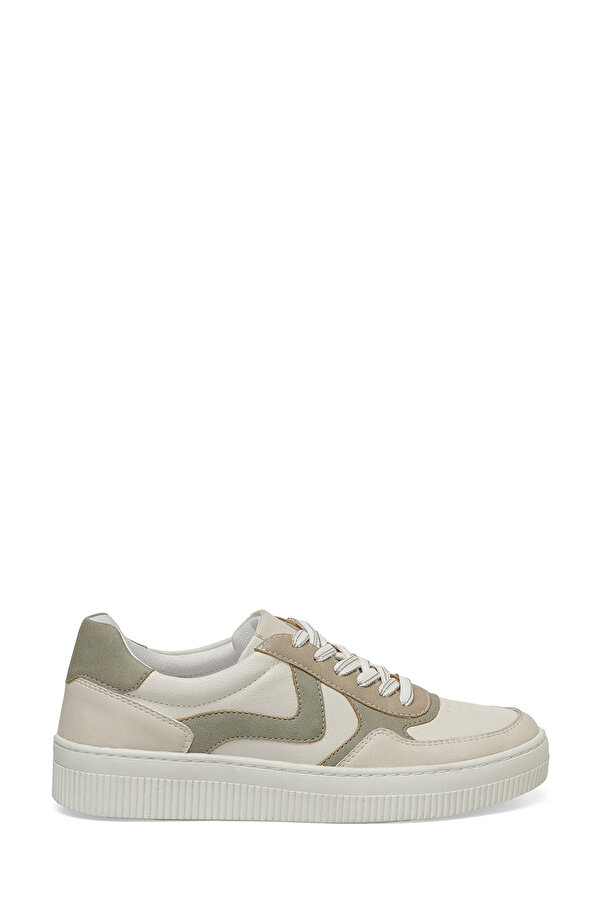 323544.Z 4FX Haki Kadın Sneaker