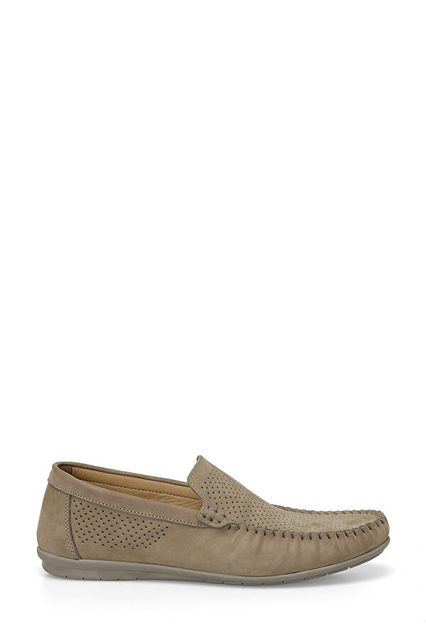 2251 NU 4FX Kum Erkek Loafer