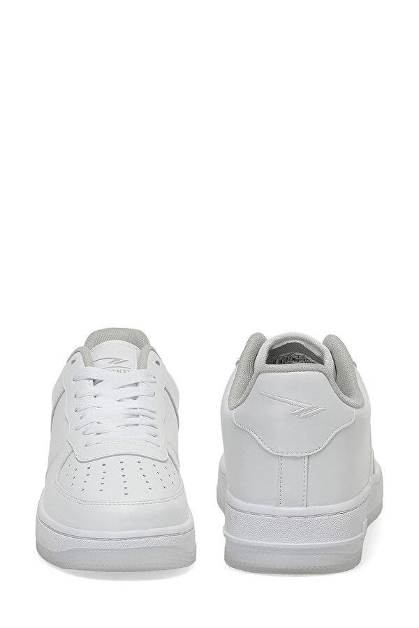 Proshot Glory 4Fx Белый Мужчина Полуботинки