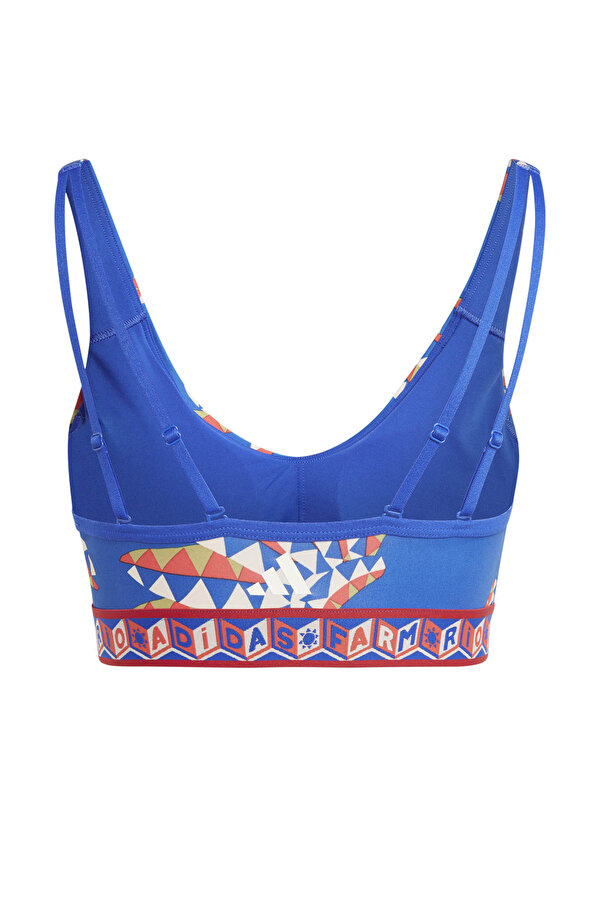 FARM BRA BLUE Woman 156