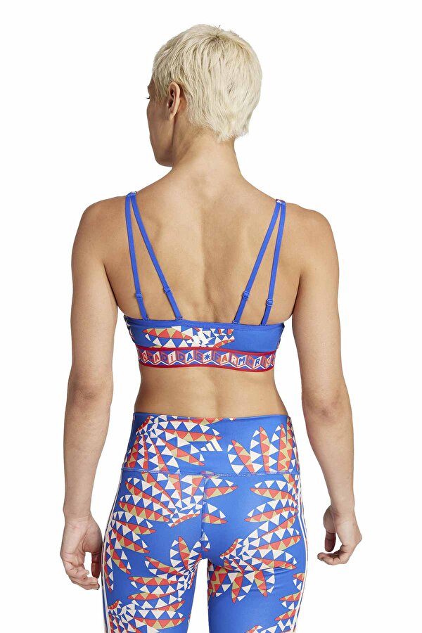 FARM BRA BLUE Woman 156