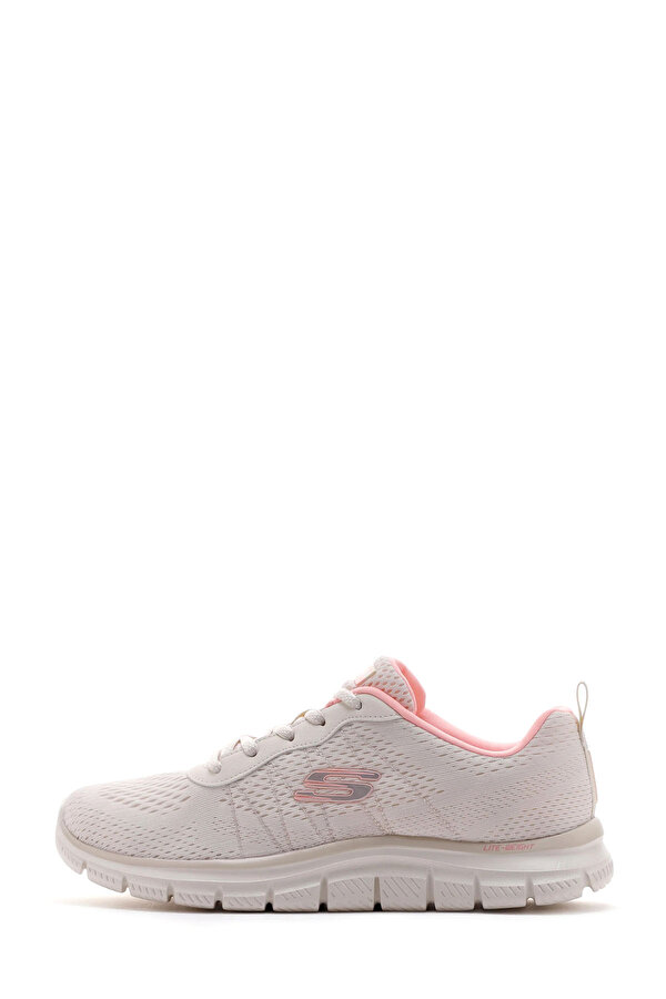 TRACK Pembe Kadın Sneaker