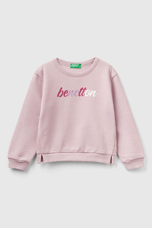 Kız Bebek Sweatshirt 39M2G10BB