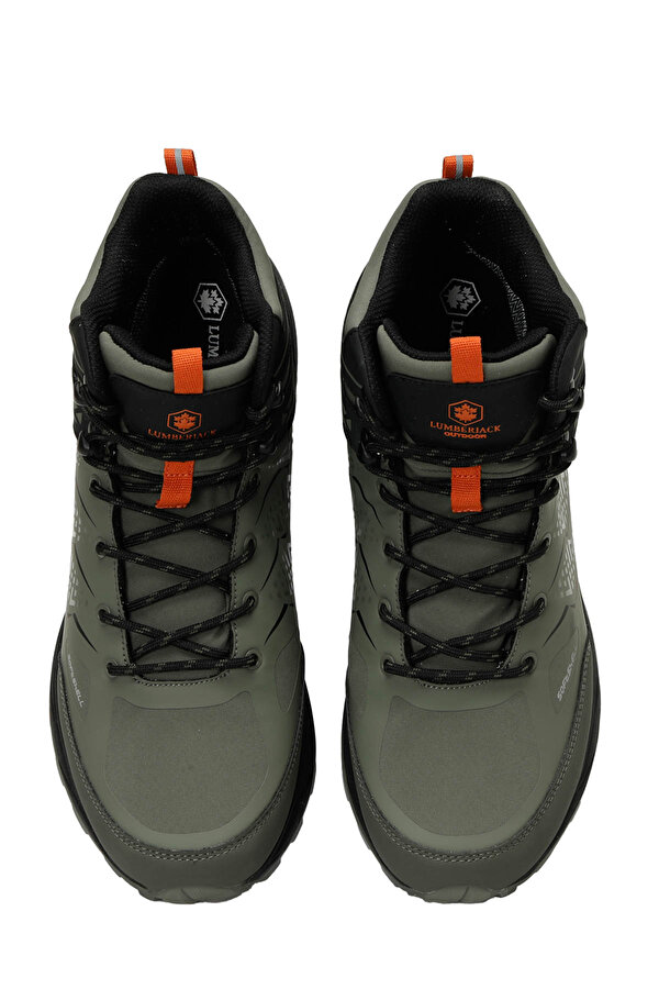 MILKO HI 3PR BLACK Man 501