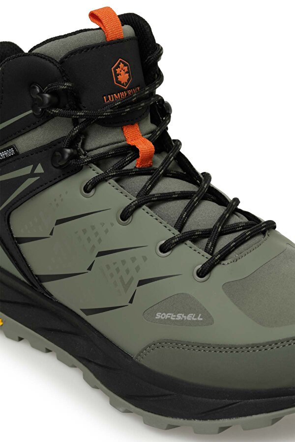 MILKO HI 3PR BLACK Man 501