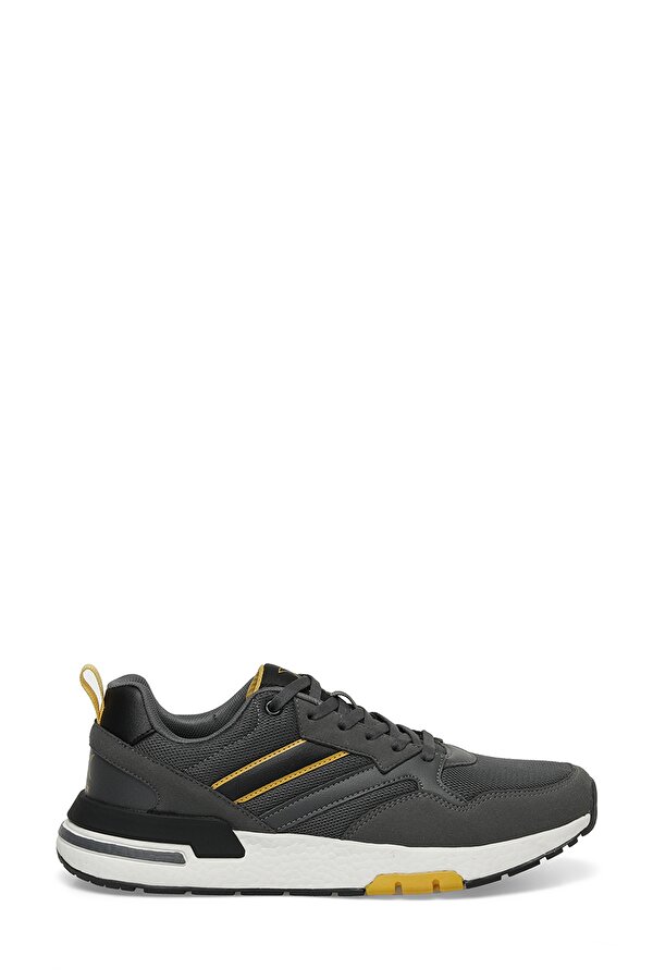 MODERN TX 4FX Gri Erkek Sneaker