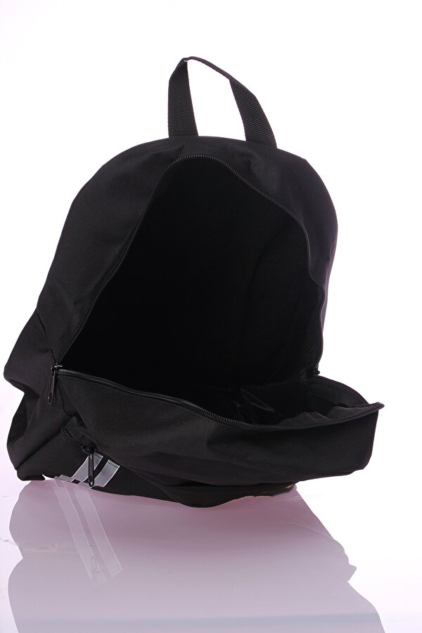 STRONG Okul Çantası Günlük Sırt Çantası Seyahat Çantası SİYAH