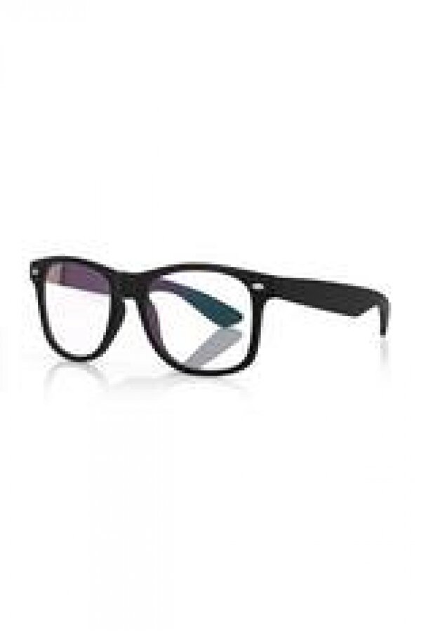 BBSN000101 Unisex Mavi ışık Korumalı Gözlük
