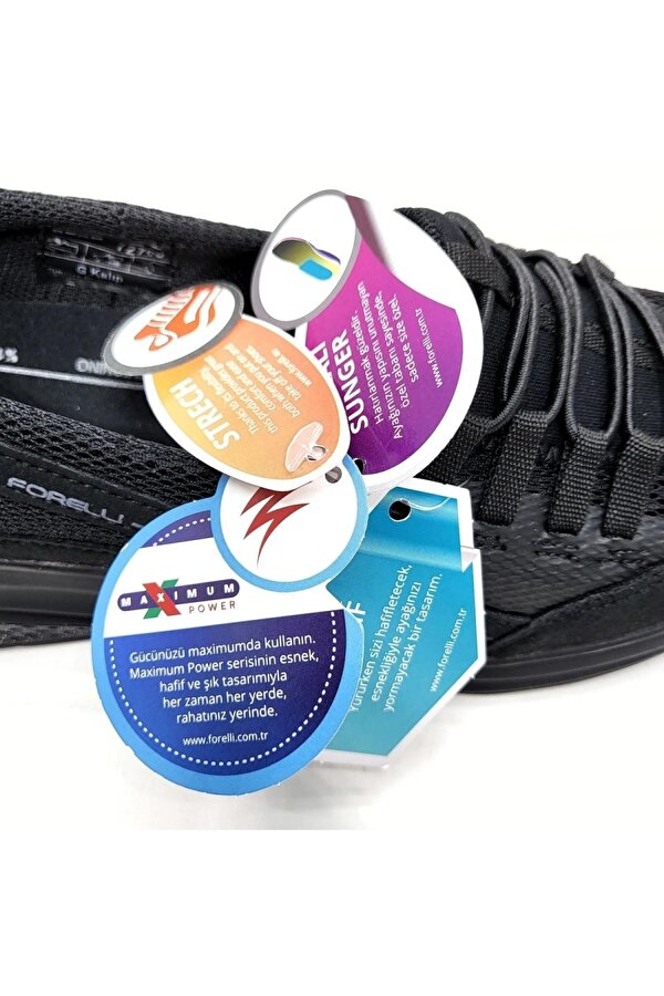 30114 Star-G Kadin Ayakkabi