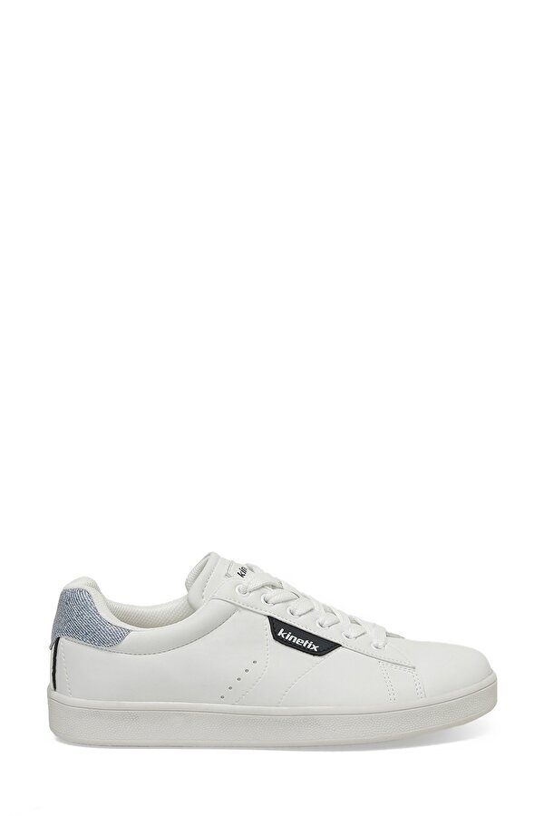 KETIT 4FX Beyaz Kadın Sneaker
