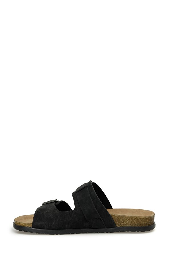 DEPAY 4FX Siyah Erkek Terlik