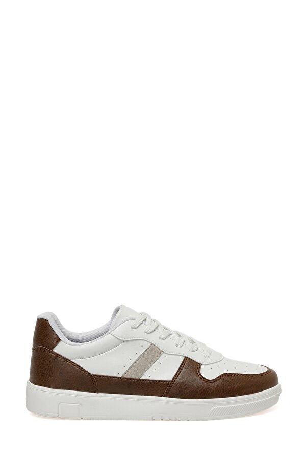 GRAN 4FX KIRIK BEYAZ Erkek Sneaker