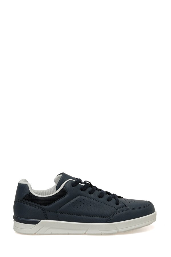 NERONE 4FX Lacivert Erkek Sneaker