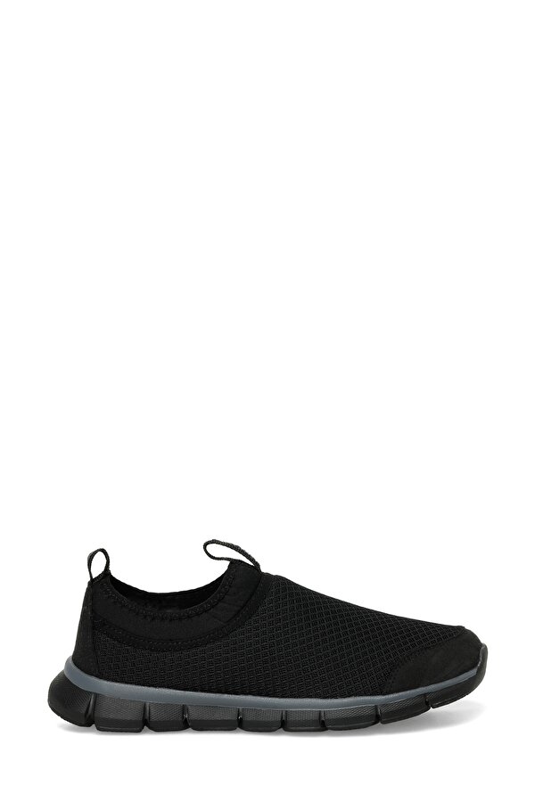 VOTEN TX 4FX Siyah Unisex Comfort Ayakkabı