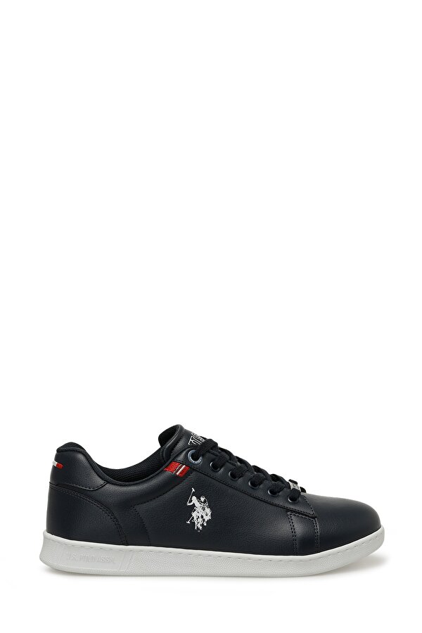 ERNA 4FX Lacivert Erkek Sneaker