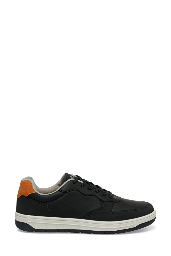 LIVORNO 4FX Lacivert Erkek Sneaker