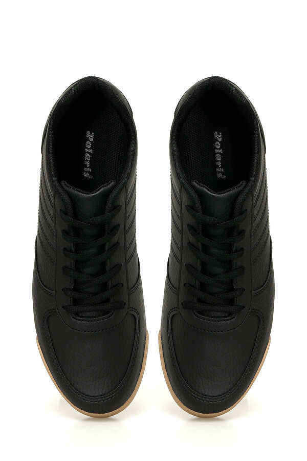 356766.M 4FX BLACK Man 424