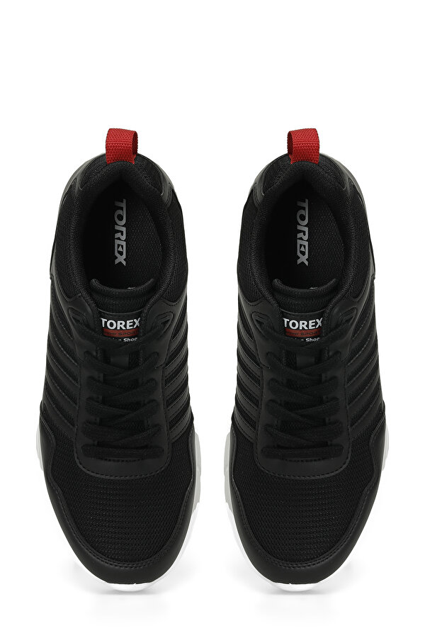 Torex Jim 4Fx Черный Мужчина Спортивная Обувь