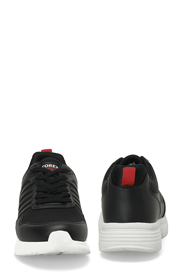Torex Jim 4Fx Черный Мужчина Спортивная Обувь