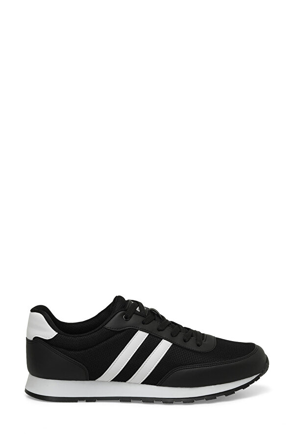 VEGA 4FX Siyah Erkek Sneaker