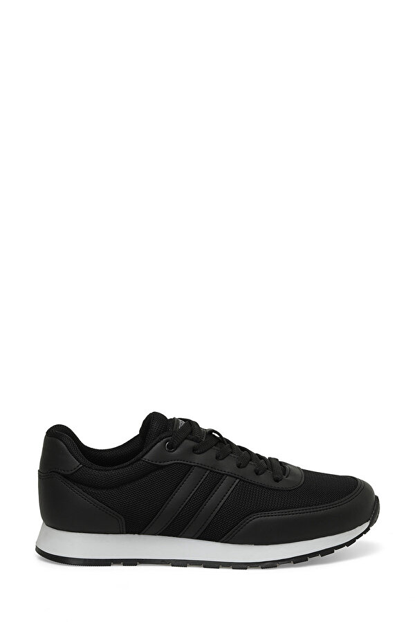 VEGA W 4FX Siyah Kadın Sneaker
