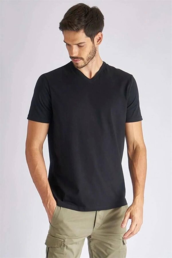Erkek Tshirt 3U53J4231