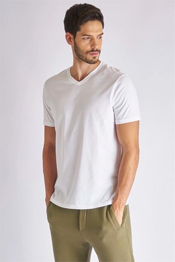 Erkek Tshirt 3U53J4231