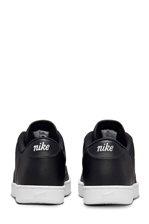 COURT VINTAGE BLACK Man 001