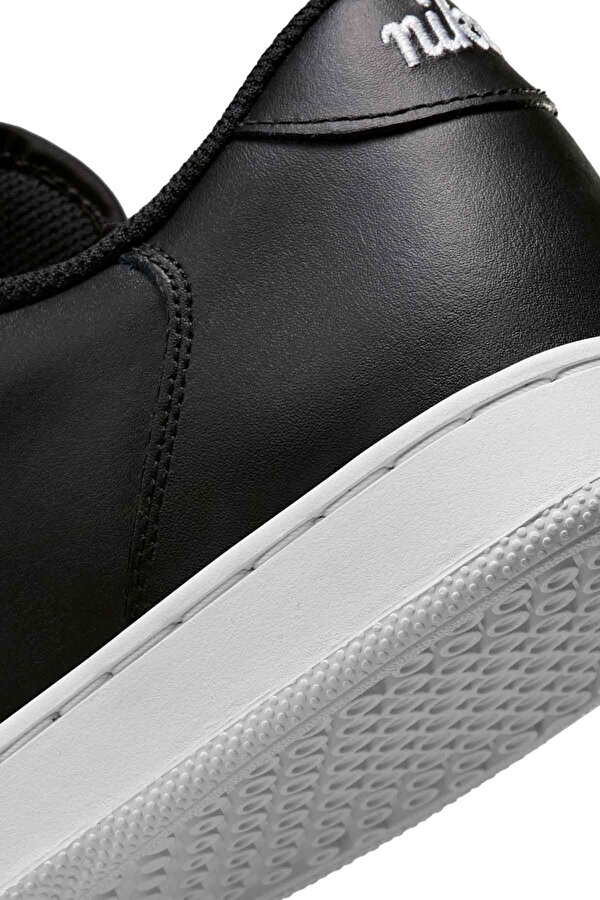 COURT VINTAGE BLACK Man 001