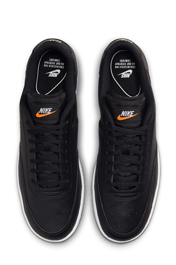 COURT VINTAGE BLACK Man 001