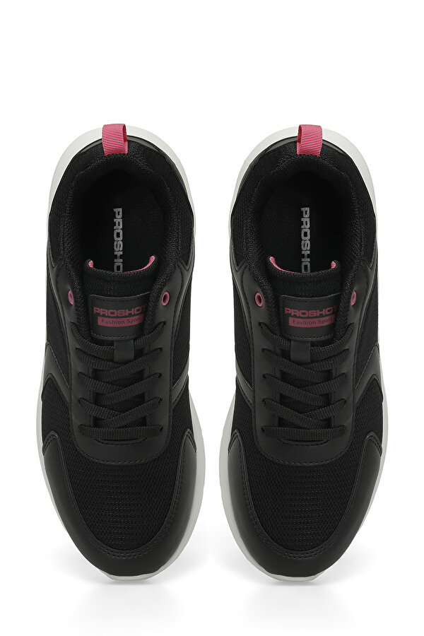 DANIELA W 4FX BLACK Woman 005