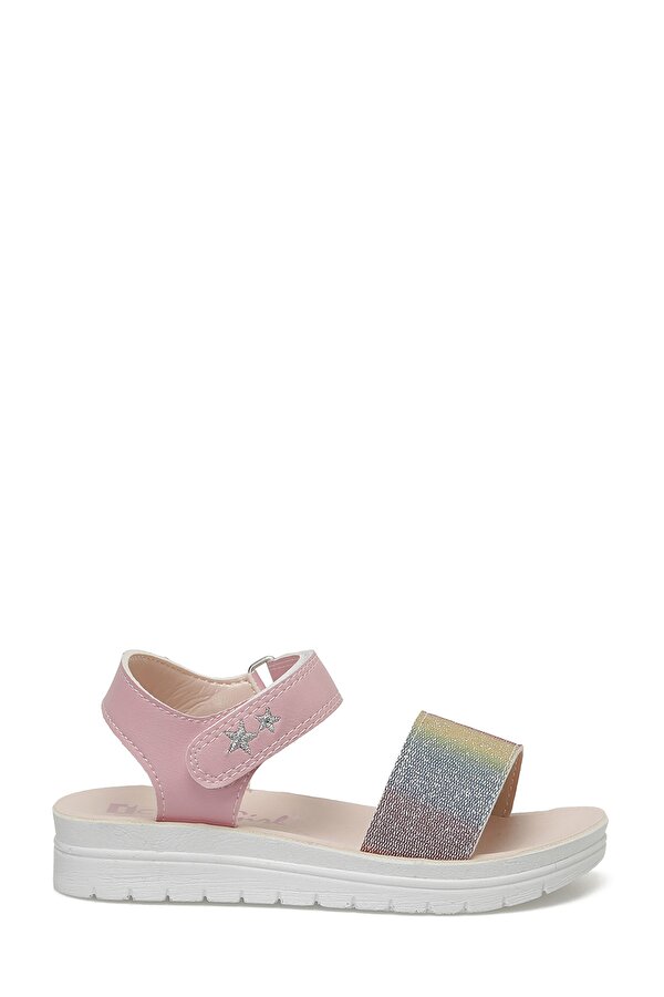 DARCY.P 4FX PINK Girl Sandals