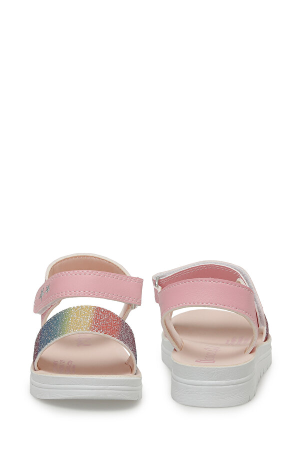 DARCY.P 4FX PINK Girl Sandals