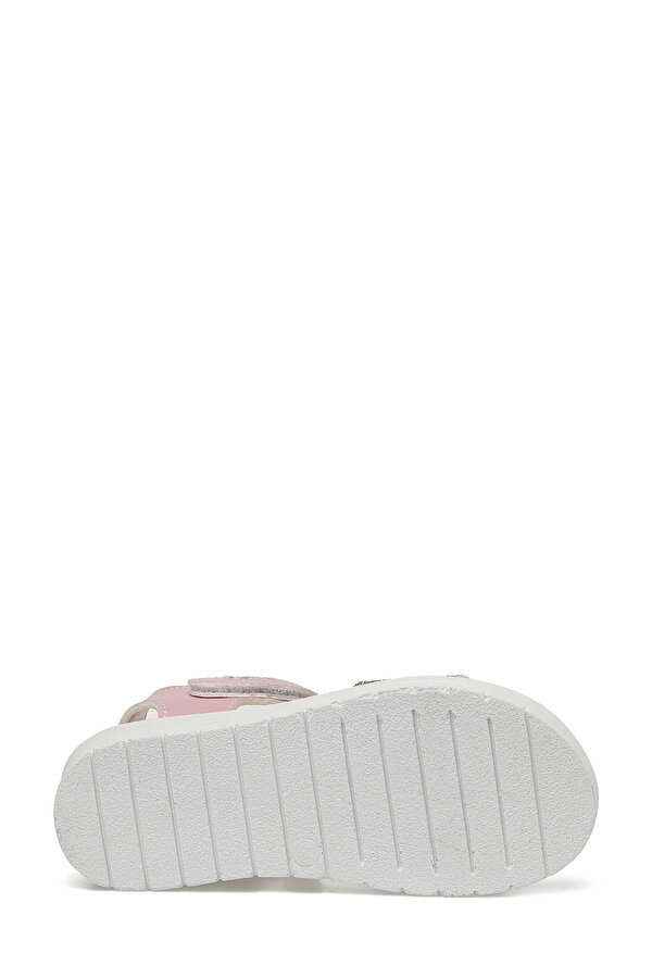 DARCY.P 4FX PINK Girl Sandals